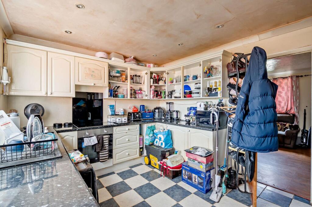 House in West Butterwick, North Lincolnshire - View 5