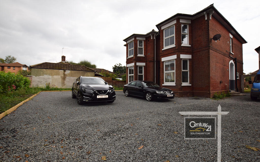 Main image of property: |Ref: R157338|, Regents Park, Regents Park Road, Southampton, SO15 8PF