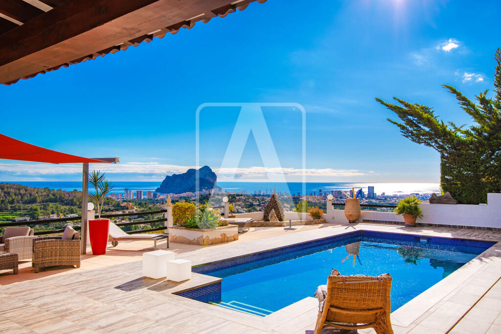 Main image of property: Valencia, Alicante, Calpe