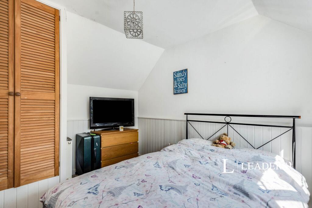 House in Swindon - More