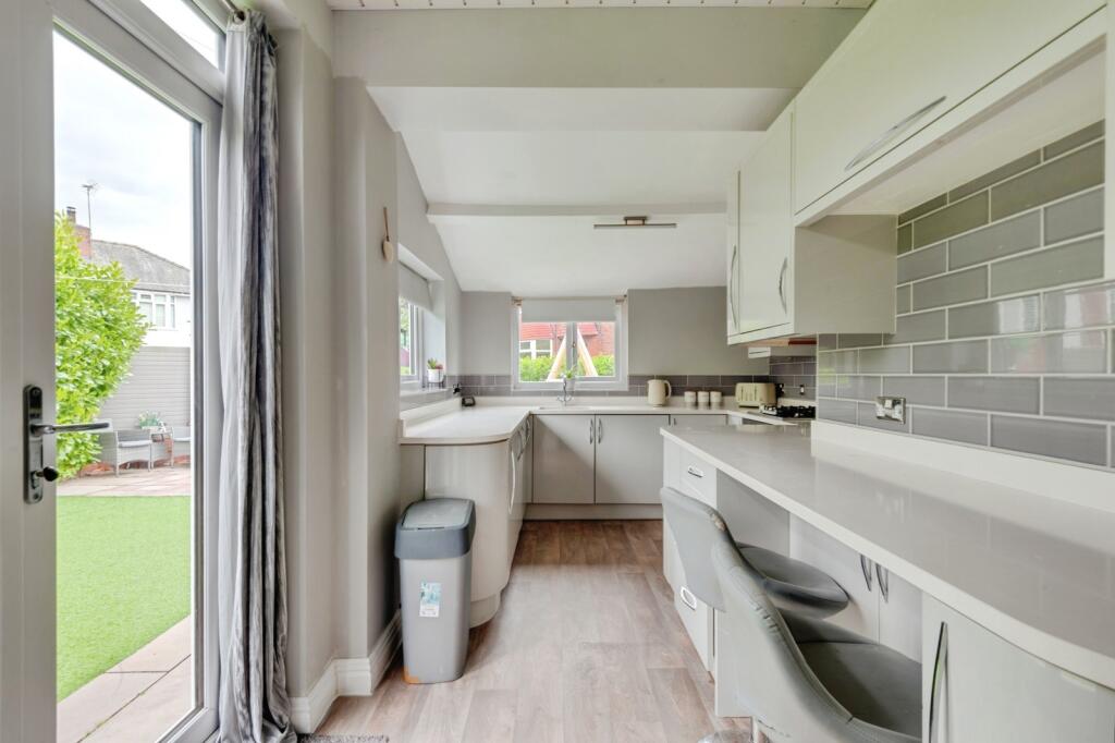 House in Widnes, Halton - More