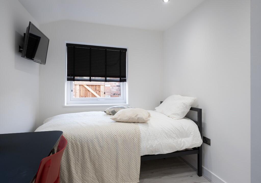 Main image of property: Baggholme Road, Lincoln, Lincolnshire, LN2