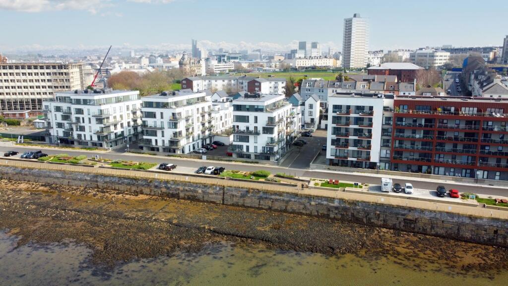 Main image of property: Fin Street, Plymouth, PL1