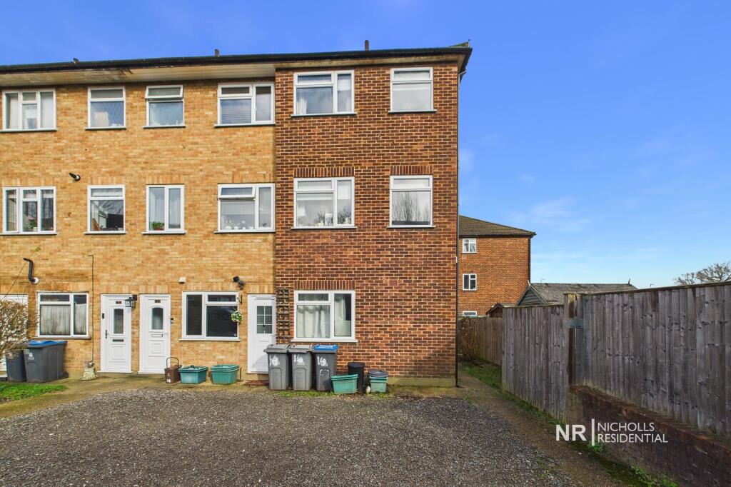 Main image of property: May Close, Chessington, Surrey. KT9