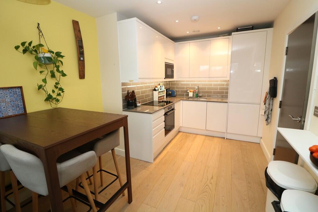 Main image of property: High Street, Dorking