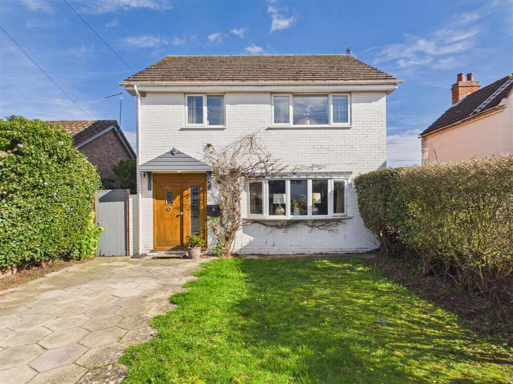 Main image of property: Village Street, Harvington, Evesham