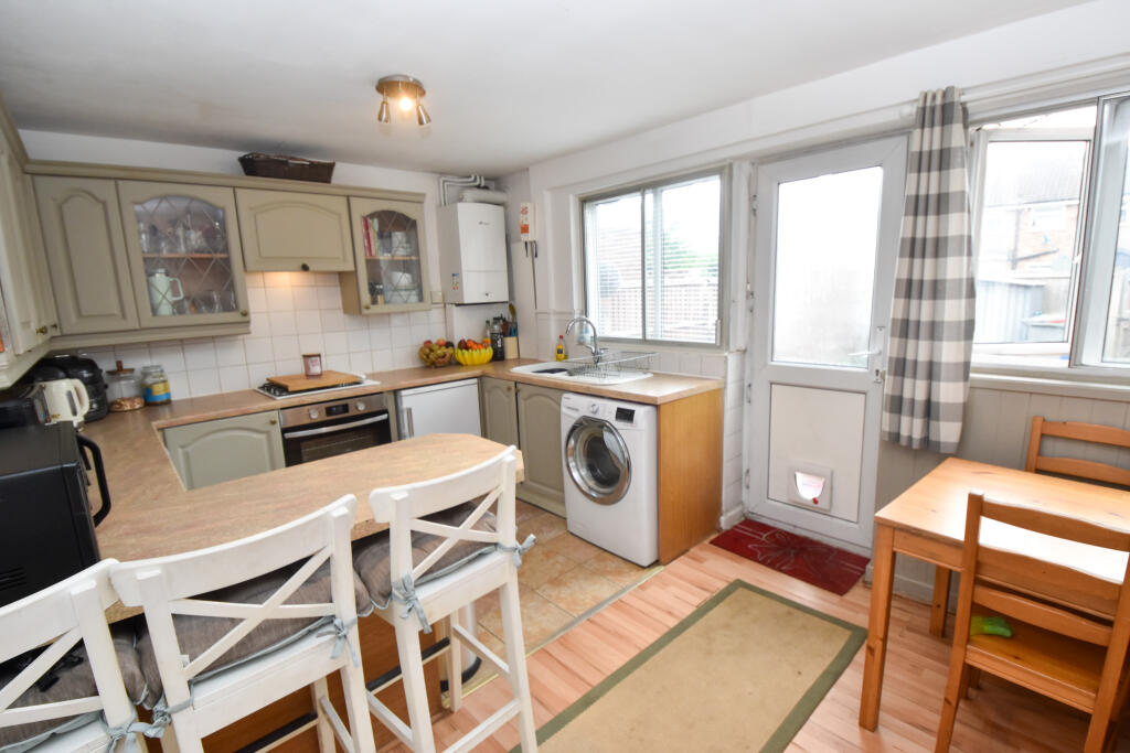 House in Manchester - View 3