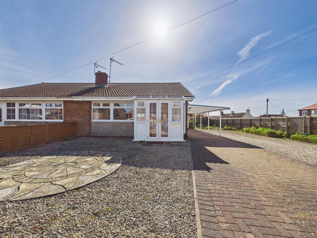 Main image of property: Scarsea Way, Bempton