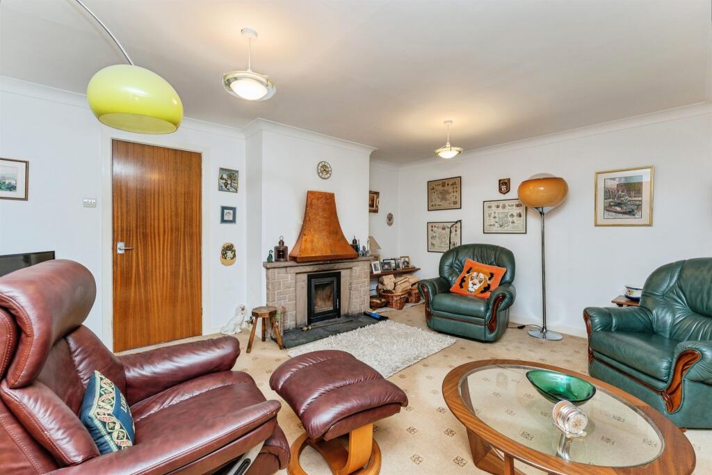 House in Chester, Upton, Upton-by-Chester - View 4