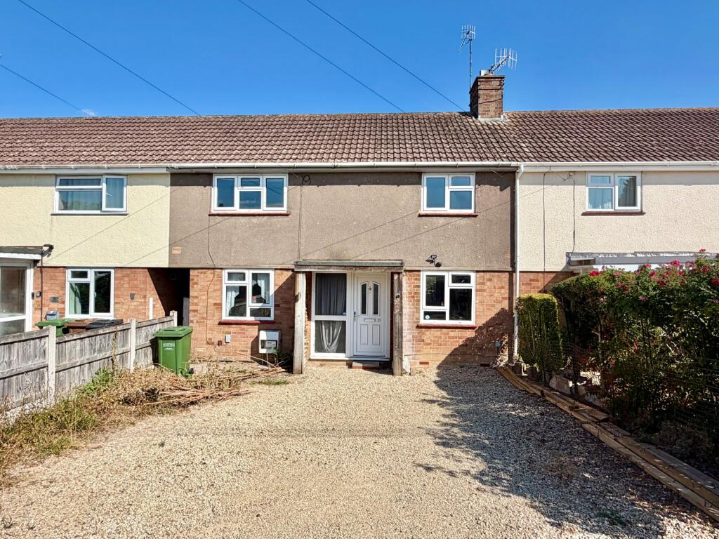 Main image of property: Avon Road, Pershore, Worcestershire, WR10