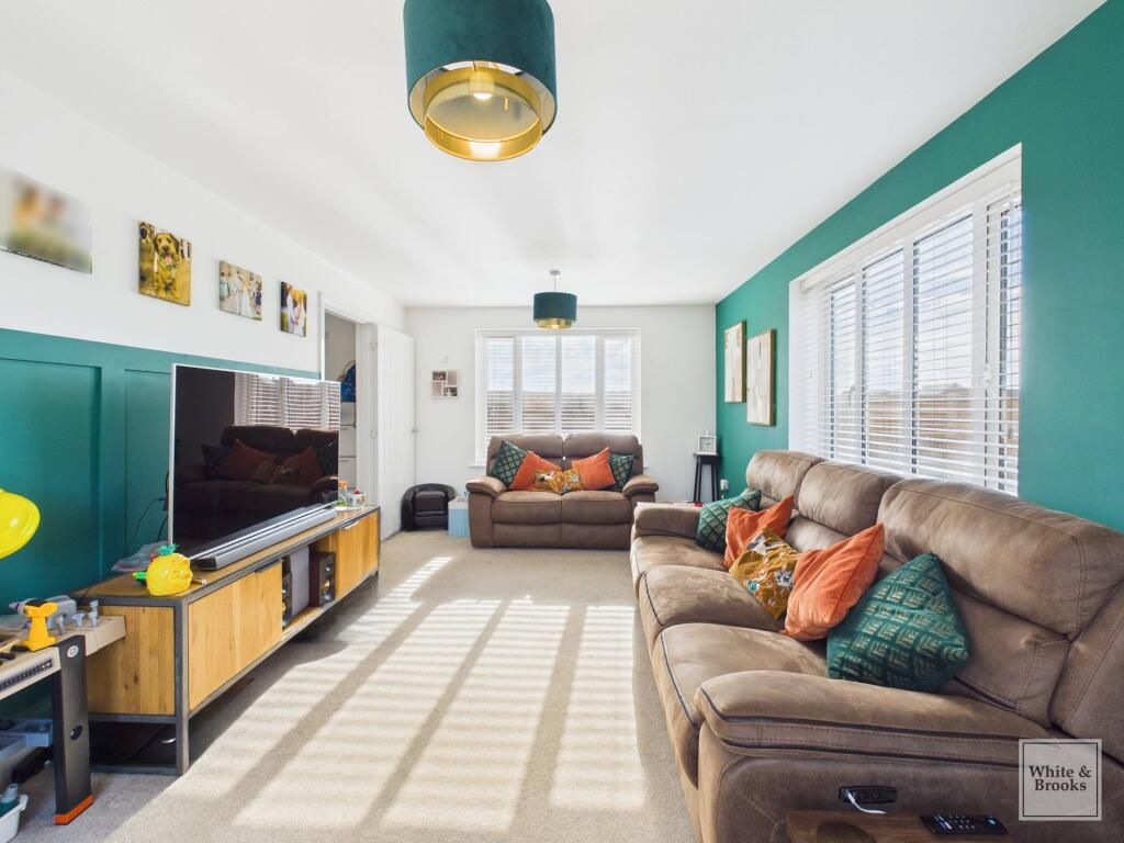 House in Portsmouth - View 2