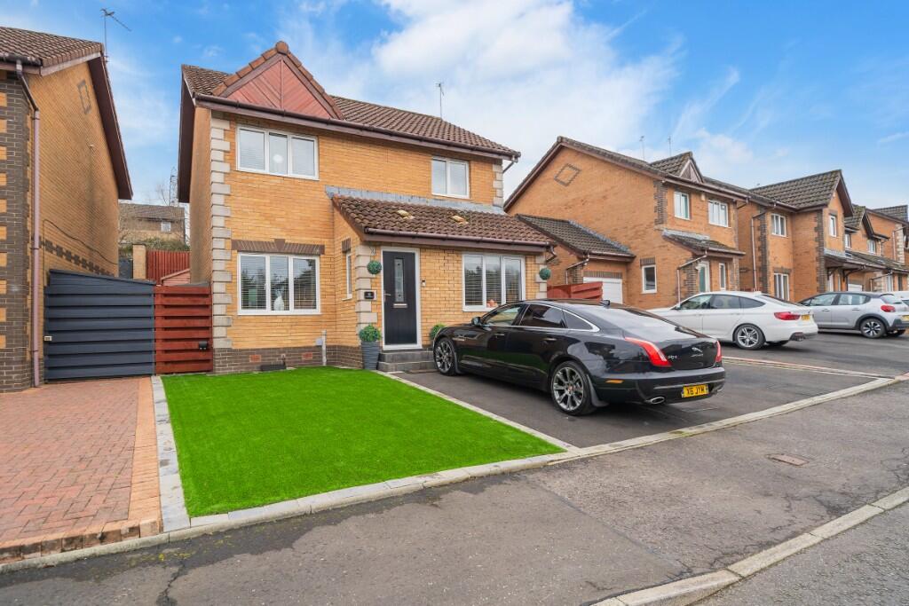 Main image of property: Raith Drive, Blackwood G68