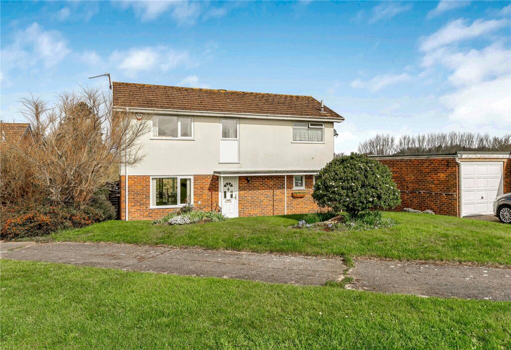 Main image of property: Glebelands, Pulborough, West Sussex, RH20
