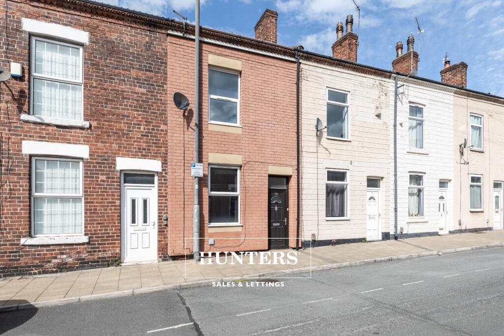 Main image of property: Wilson Street, Castleford