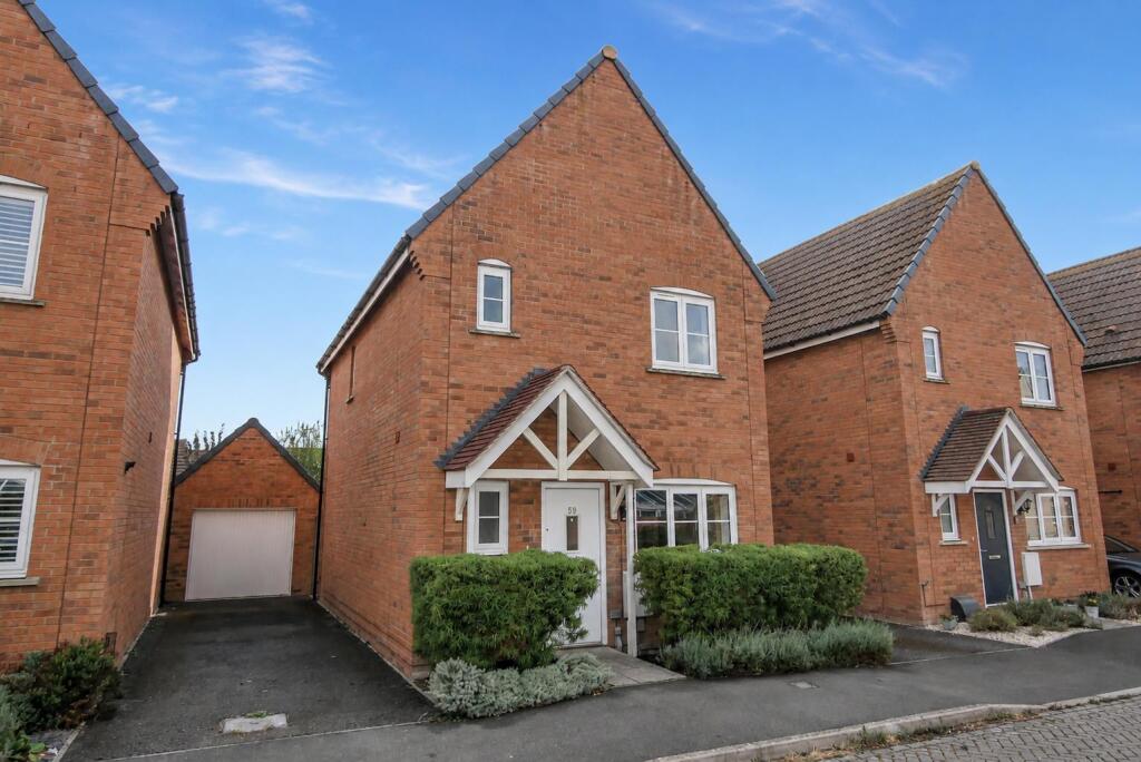 House in Oxford