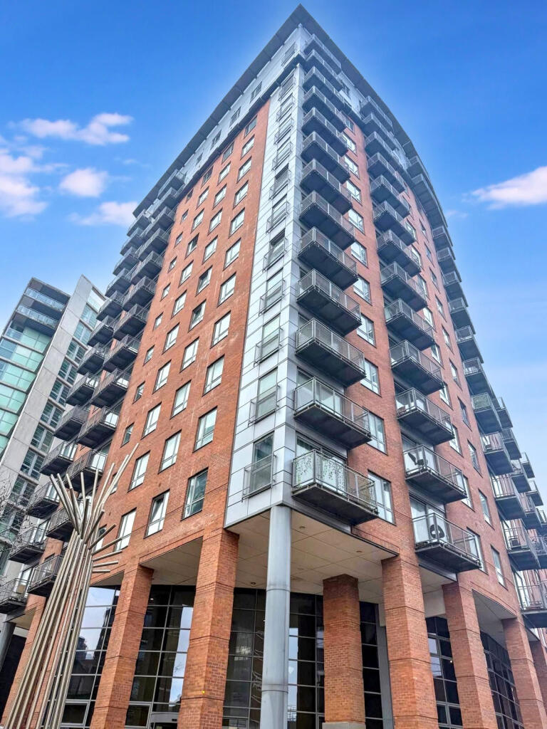 Main image of property: 1 Scotland Street, Sheffield, South Yorkshire, S3 7AQ