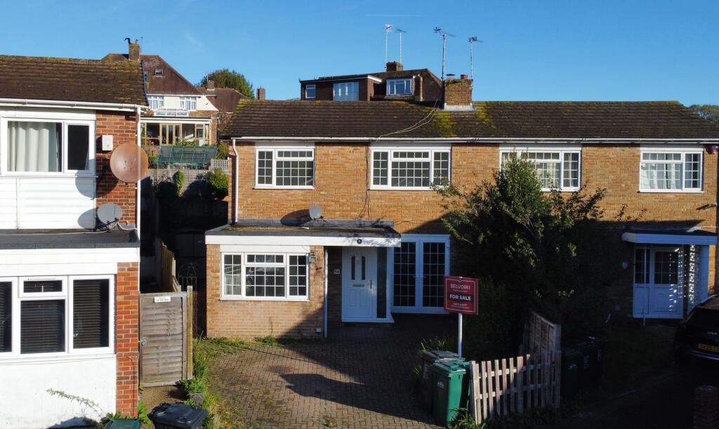 Main image of property: Overhill Gardens, Patcham, Brighton, BN1