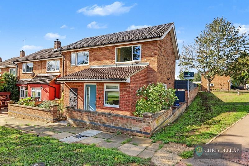 Main image of property: Broadwater Crescent, Stevenage