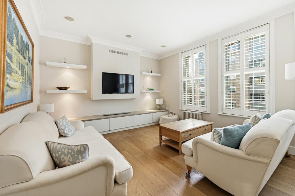 Main image of property: Elm Park Gardens,
Chelsea, SW10