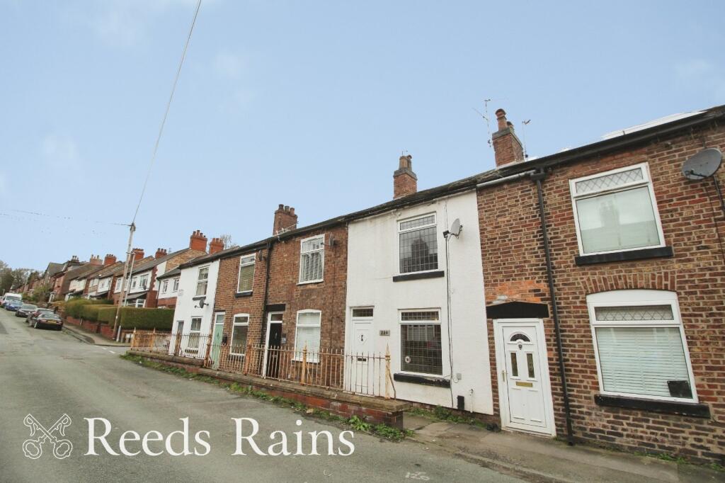 Main image of property: Peter Street, Macclesfield, Cheshire, SK11