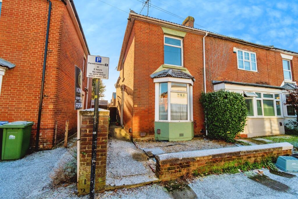 Main image of property: Avenue Road, Southampton