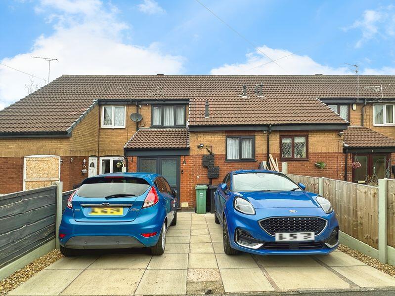 Main image of property: Beech Street, Bury