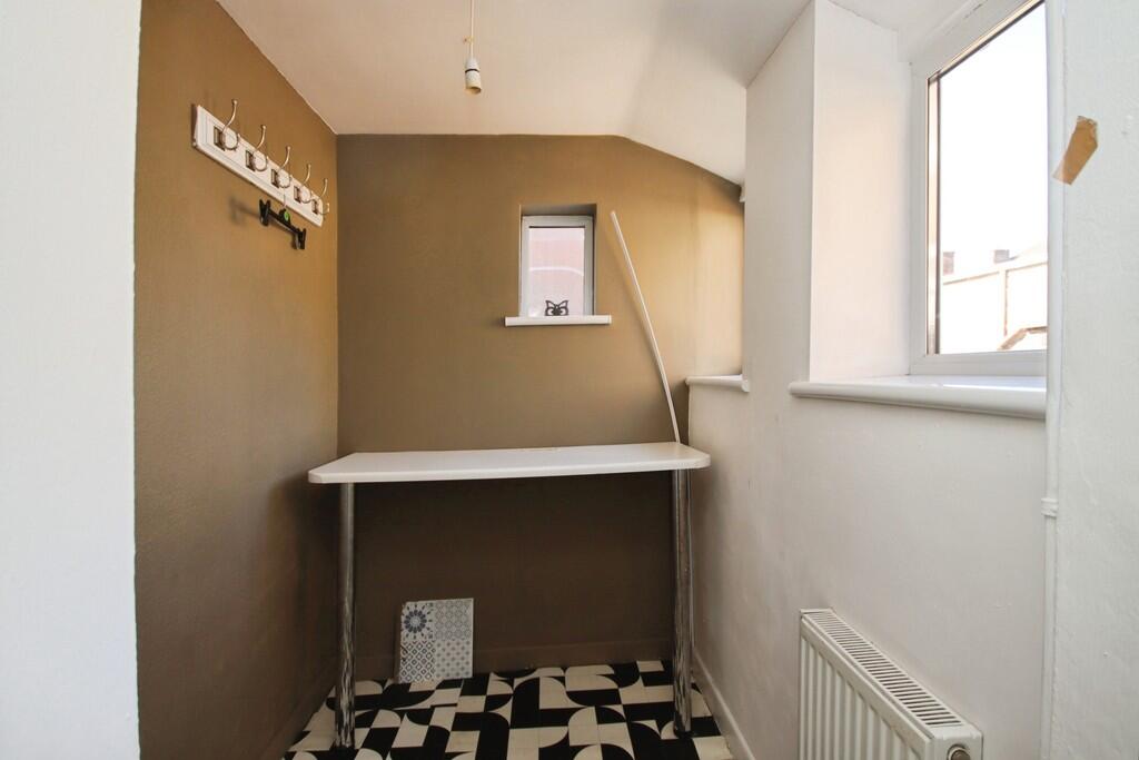 House in Lincoln, New Boultham - More