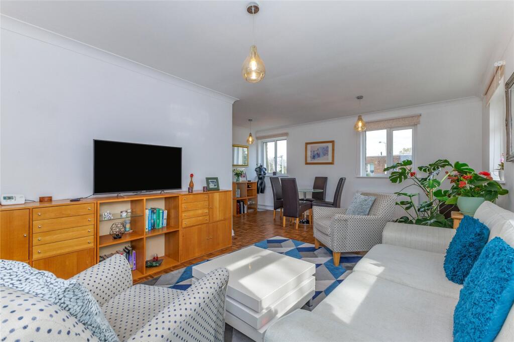 Main image of property: Station Approach, Sunbury-on-Thames, Surrey, TW16