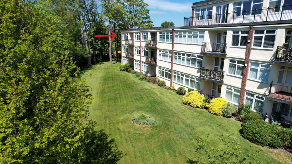 Main image of property: King Charles Court Walmer Deal