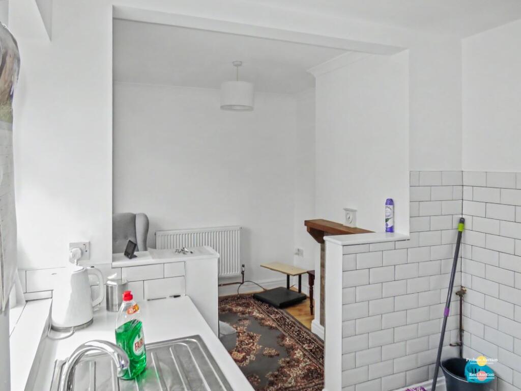 House in Preston - More