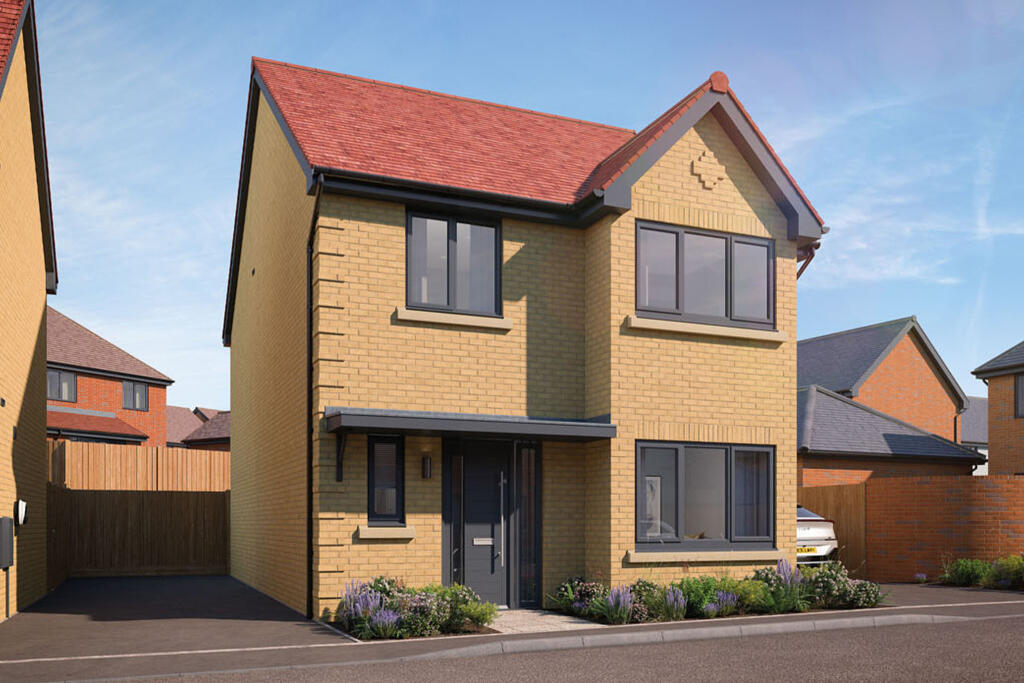 Main image of property: Nash Road
Margate
Kent
CT9 4BX