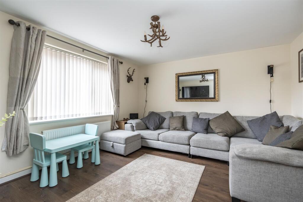 Nightingale Road, Kirton, Boston photo 4
