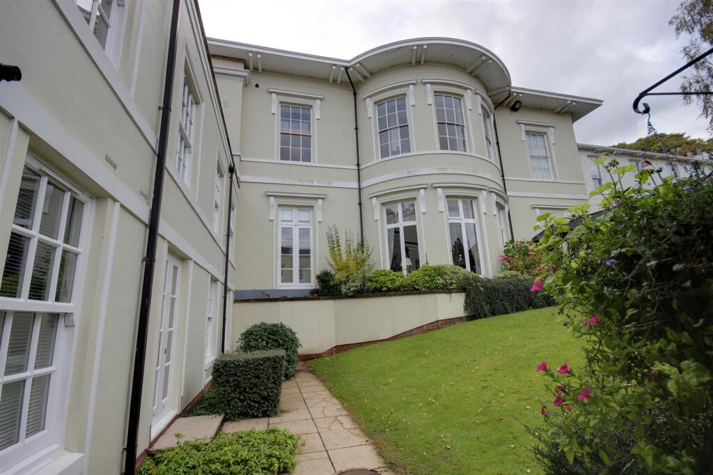 Main image of property: North Bar Within, Beverley