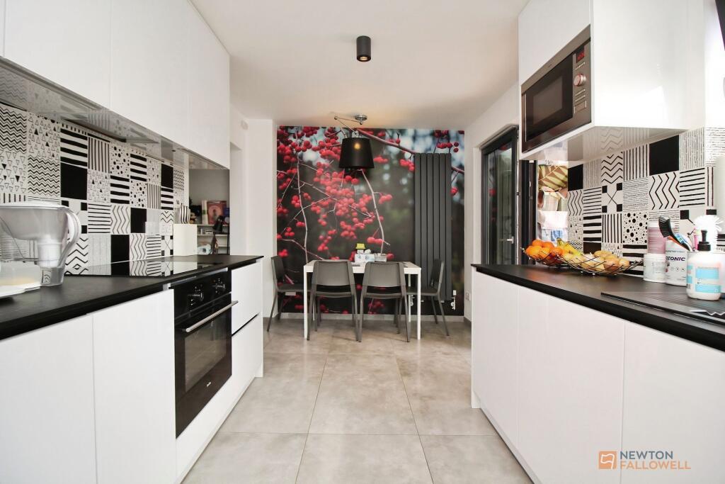 House in Leicester - View 5