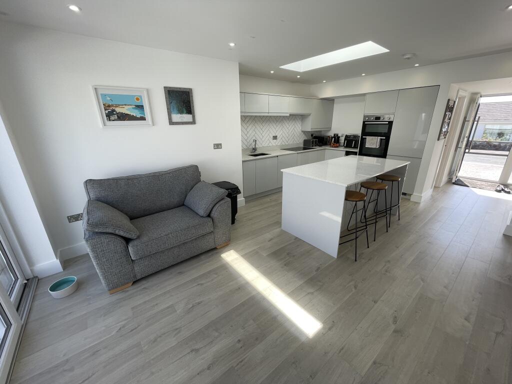 House in Truro - View 4