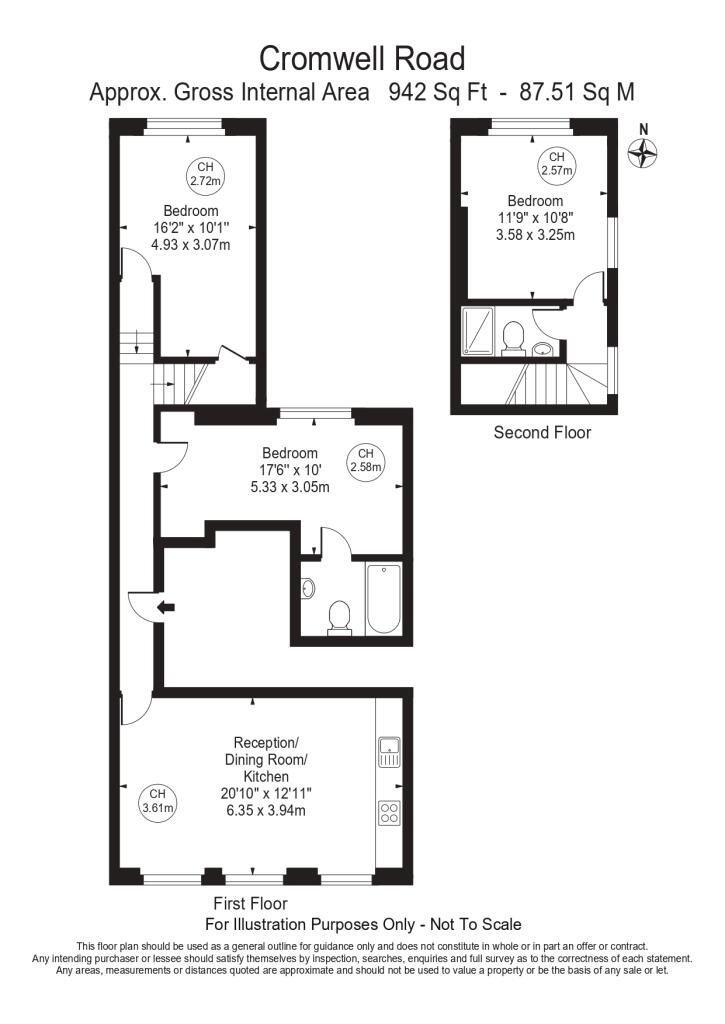 3 bedroom apartment for rent