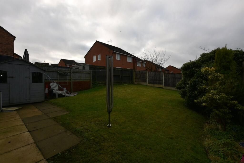 Additional image 9 of Beamish Avenue, Blackburn, Lancashire, BB2