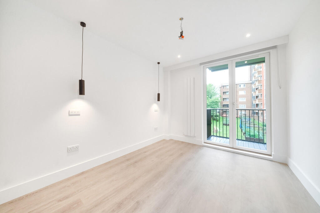 3 bedroom apartment for rent