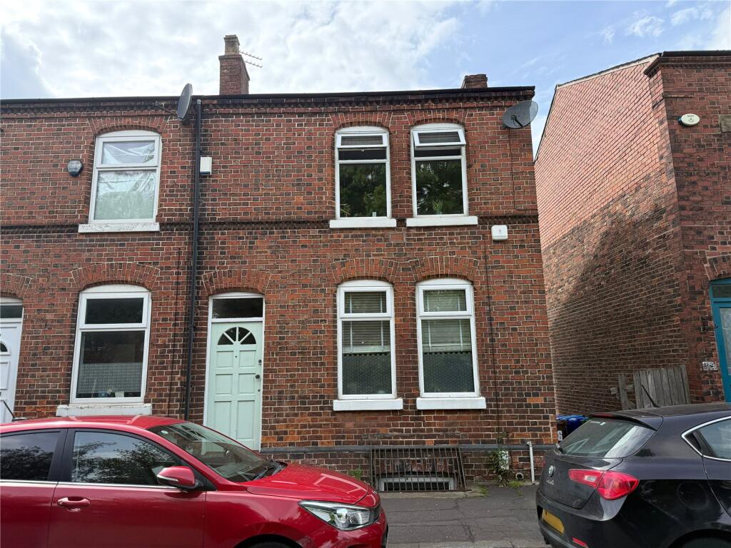 Main image of property: Burnage Lane, Burnage, M19
