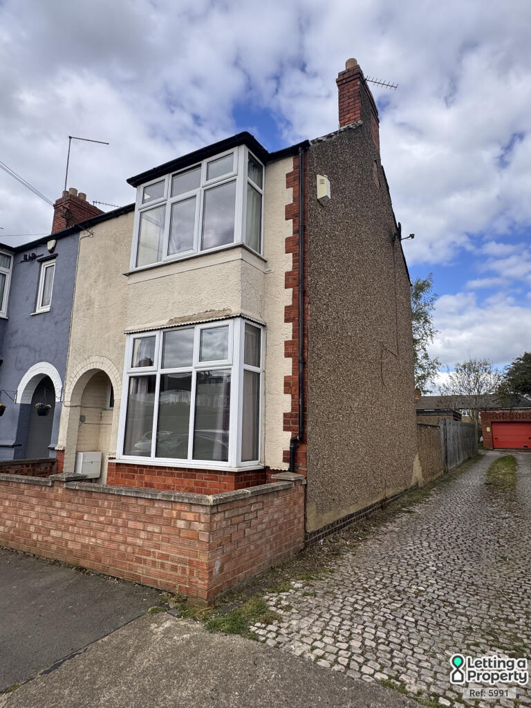 Main image of property: Beech Avenue, Northampton, NN3 2JG