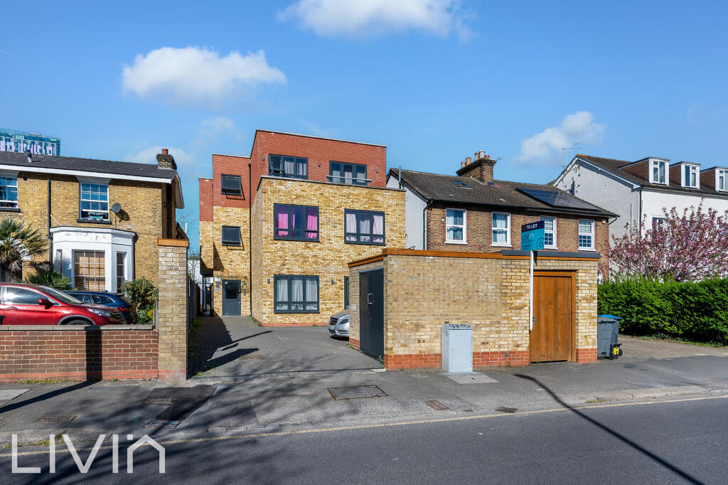 Main image of property: Meena House, Lansdowne Road, Croydon