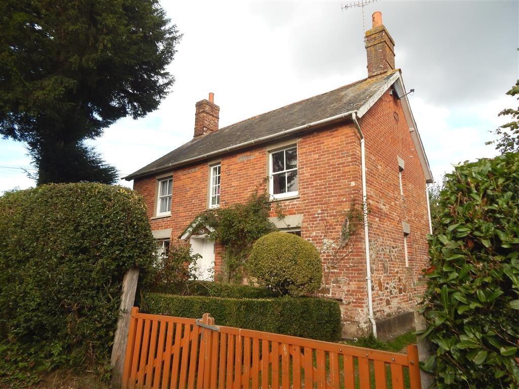 Main image of property: Whiteshoot, Redlynch, SP5