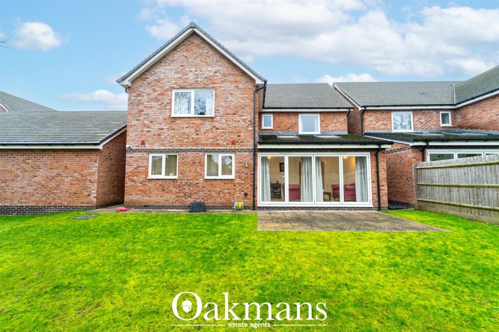 Additional image 34 of Poppy Place, Shirley, Solihull, West Midlands, B90