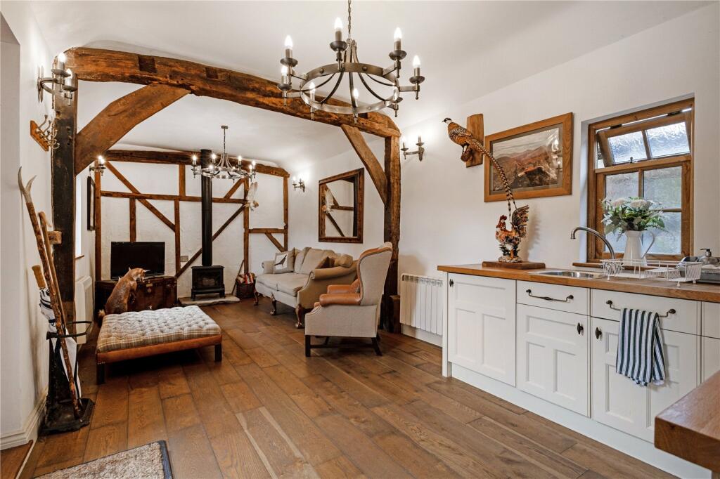 Additional image 31 of Rabley Heath Road, Welwyn, Hertfordshire, AL6