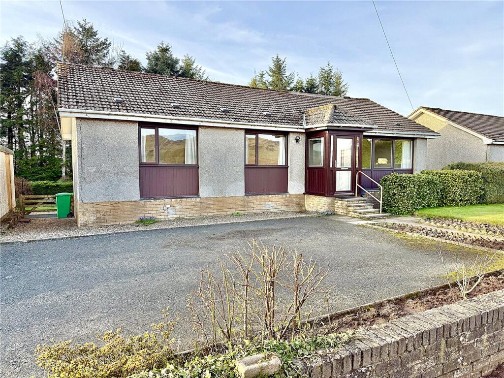 Main image of property: 5 Wester Gospetry Farm Cottage, Milnathort, Kinross, Fife, KY13