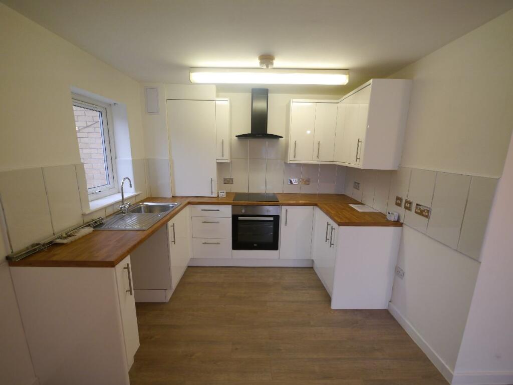 Victoria Mews - Whitley Bay photo 2