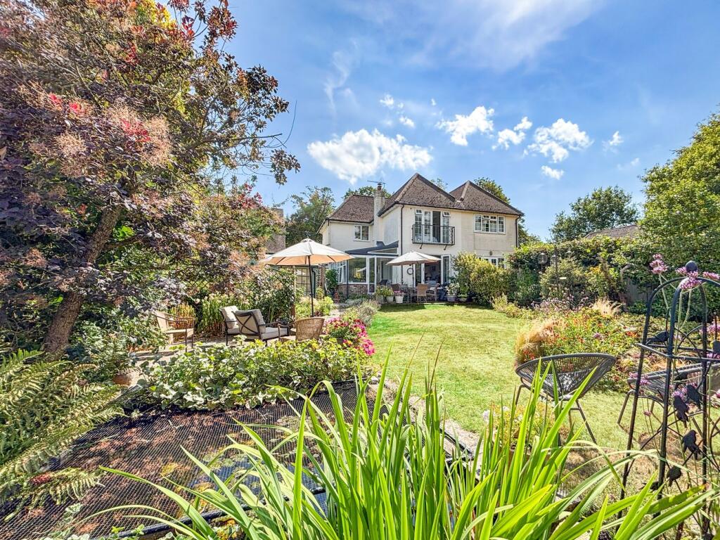 Main image of property: Hurst Lane, Sedlescombe, TN33