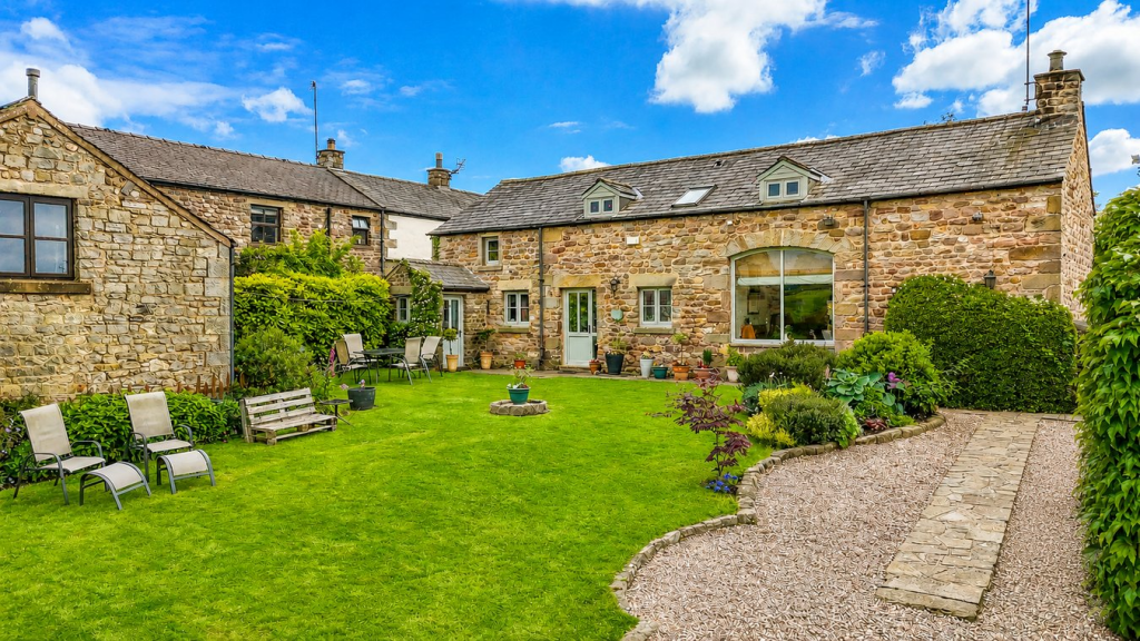 Main image of property: Holly Barn, Winder Lane, Forton, Preston, PR3