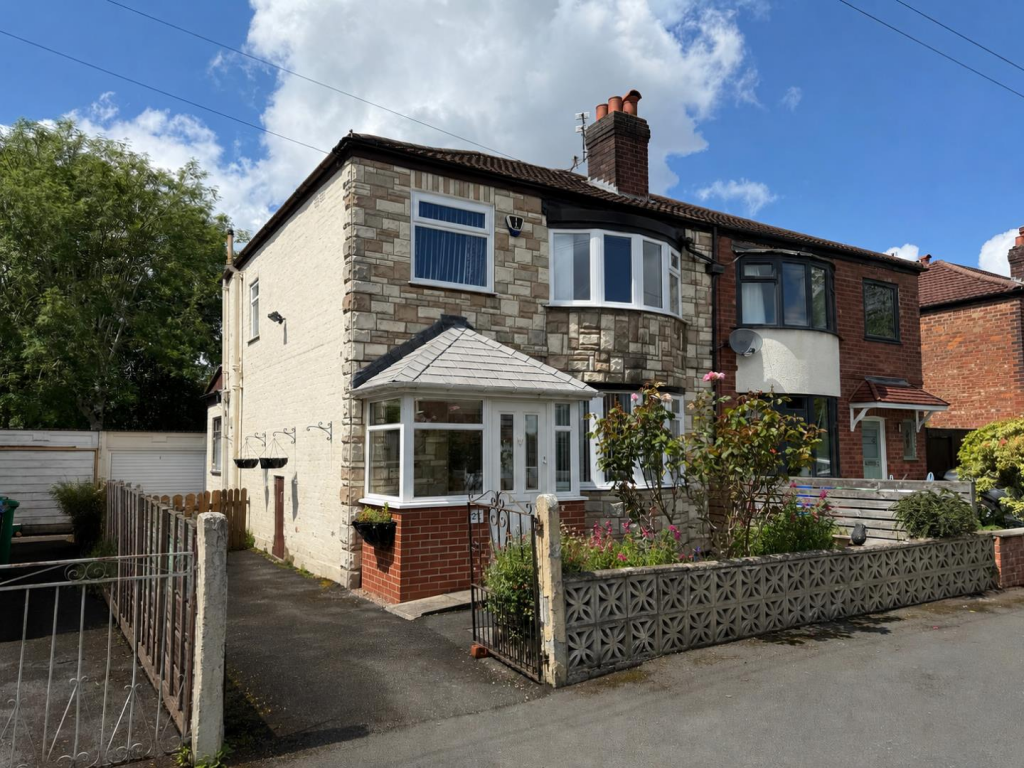 Main image of property: Maidstone Avenue, Chorlton