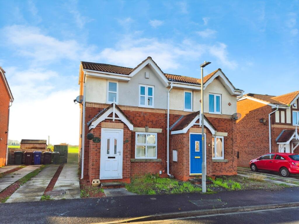 Main image of property: The Meadows, Riccall, York, North Yorkshire, YO19